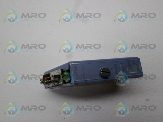 B&R 7IF371.70-1 INTERFACE MODULE *NEW NO BOX*
