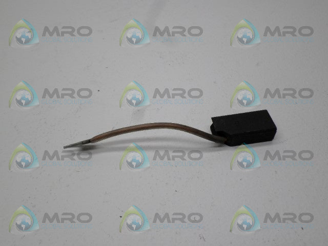 INDUSTRIAL MRO H57 CARBON BRUSH *NEW NO BOX*