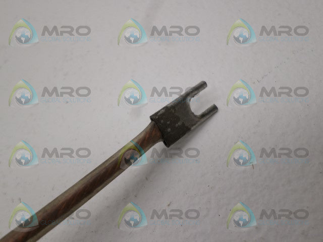 INDUSTRIAL MRO H57 CARBON BRUSH *NEW NO BOX*