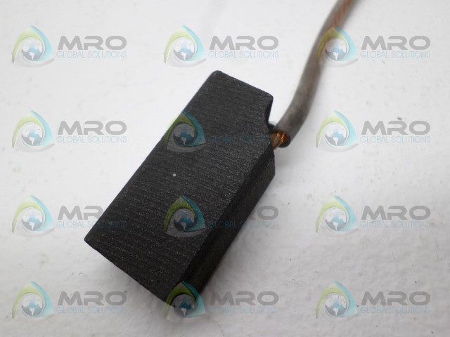 INDUSTRIAL MRO H57 CARBON BRUSH *NEW NO BOX*