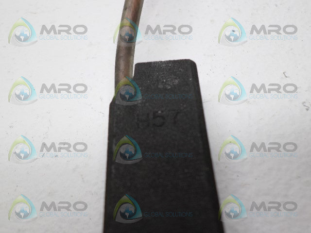 INDUSTRIAL MRO H57 CARBON BRUSH *NEW NO BOX*