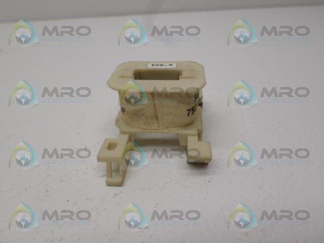 FURNAS 75D73776F COIL 110/120V *NEW BOX*