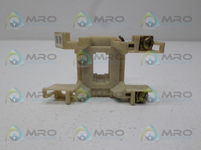 FURNAS 75D73776F COIL 110/120V *NEW BOX*