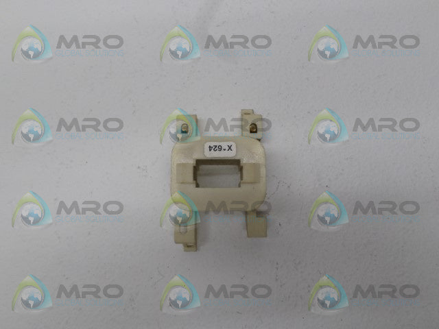FURNAS 75D73776F COIL 110/120V *NEW BOX*