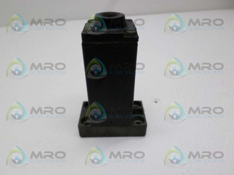 BOSCH 1827414004 PILOT VALVE  UNMP