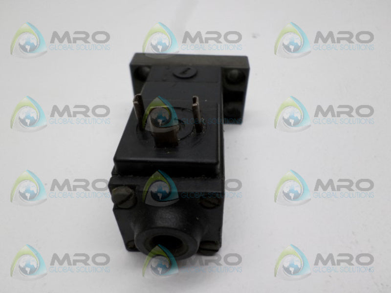 BOSCH 1827414004 PILOT VALVE  UNMP