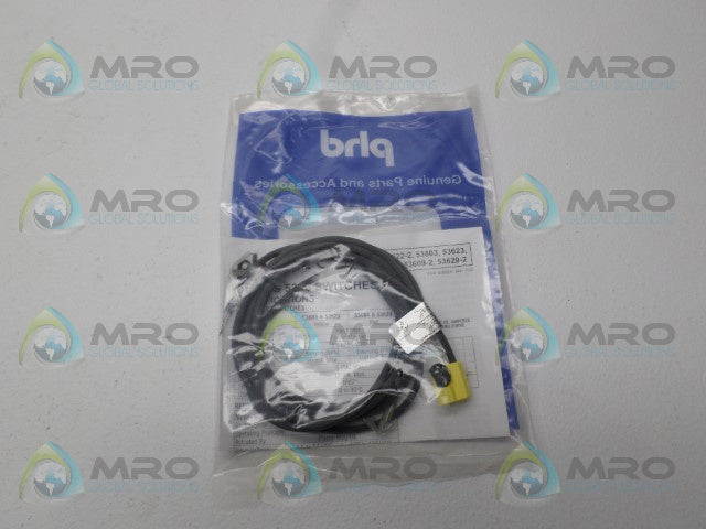 PHD 53603-1-02 HALL EFFECT SWITCH *NEW IN FACTORY BAG*