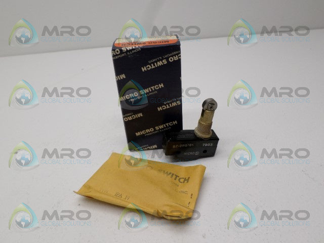 HONEYWELL BZ-2RQ784 LIMIT SWITCH *NEW IN BOX*