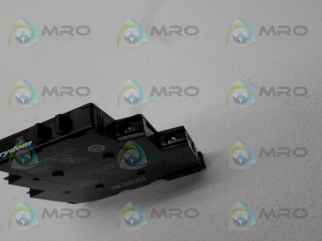 CRYDOM DR24D06R SOLID STATE RAIL MOUNT RELAY *NEW IN BOX*