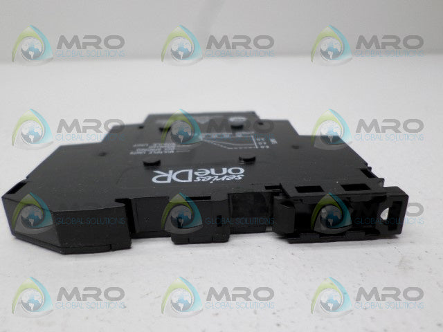 CRYDOM DR24D06R SOLID STATE RAIL MOUNT RELAY *NEW IN BOX*