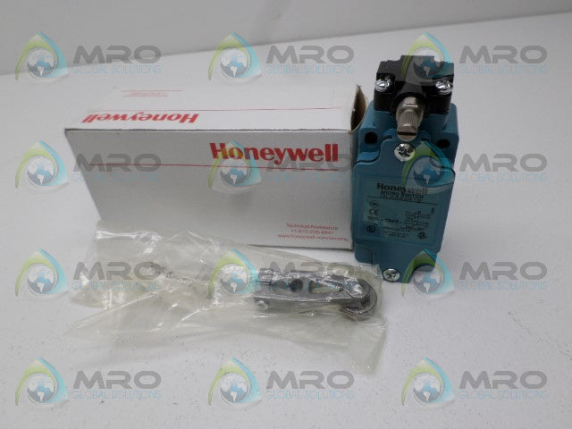 HONEYWELL GLAA20A1B ROTARY LIMIT SWITCH *NEW IN BOX*