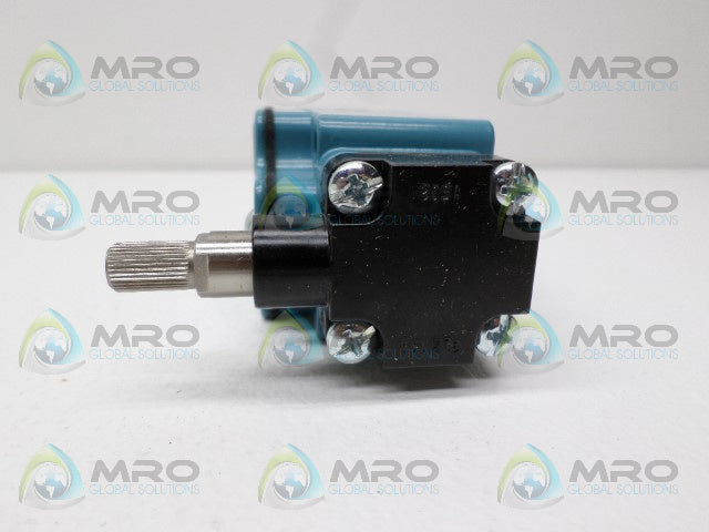 HONEYWELL GLAA20A1B ROTARY LIMIT SWITCH *NEW IN BOX*