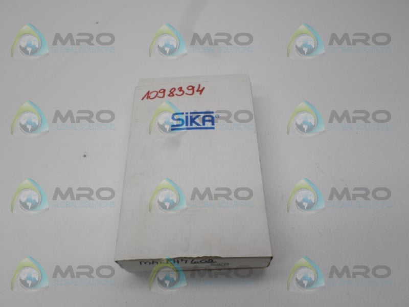 SIKA VHS20M02171I41 FLOW SWITCH *NEW IN BOX*