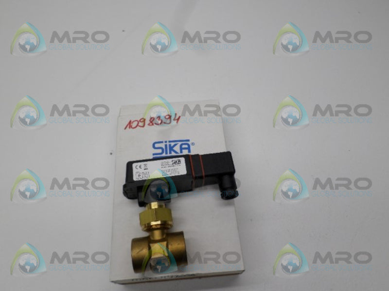 SIKA VHS20M02171I41 FLOW SWITCH *NEW IN BOX*
