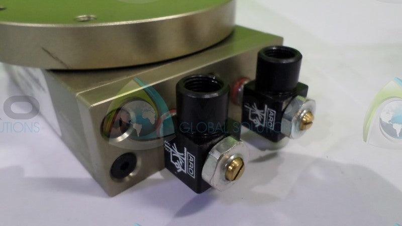 ROBOHAND RR-36-180 ROTARY ACTUATOR *NEW NO BOX*