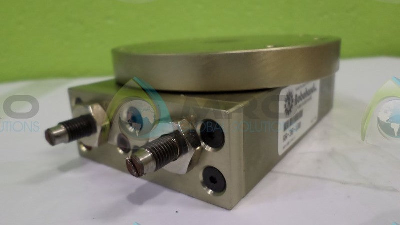ROBOHAND RR-36-180 ROTARY ACTUATOR *NEW NO BOX*
