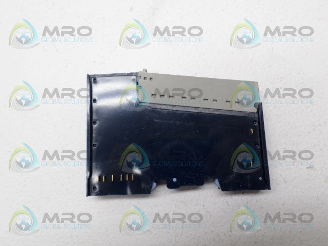 CREVIS ST-1218 DIGITAL INPUT MODULE *NEW NO BOX*