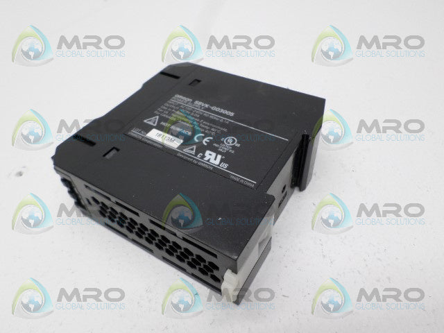 OMRON S8VK-G03005 POWER SUPPLY *NEW NO BOX*