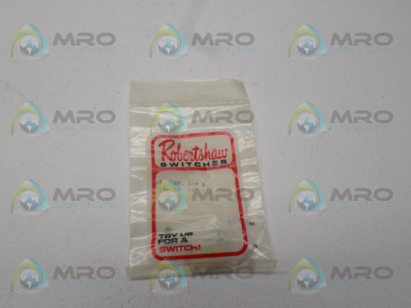 ROBERTSHAW A18 261-0030-00 ACTUATOR KIT  NSMP