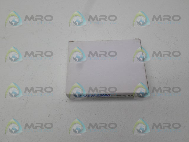 CREVIS ST-1218 DIGITAL INPUT MODULE *NEW IN BOX*