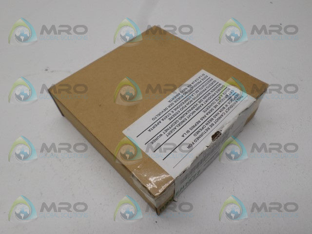GE FANUC IC754ACC64MEM-B EXPANDABLE USER MEMORY MODULE 64MB *NEW IN BOX*