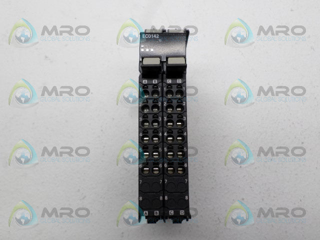 OMRON NX-EC0142 ENCODER INPUT UNIT *NEW NO BOX*
