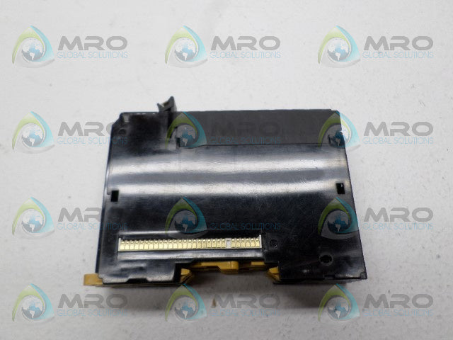 OMRON NX-EC0142 ENCODER INPUT UNIT *NEW NO BOX*