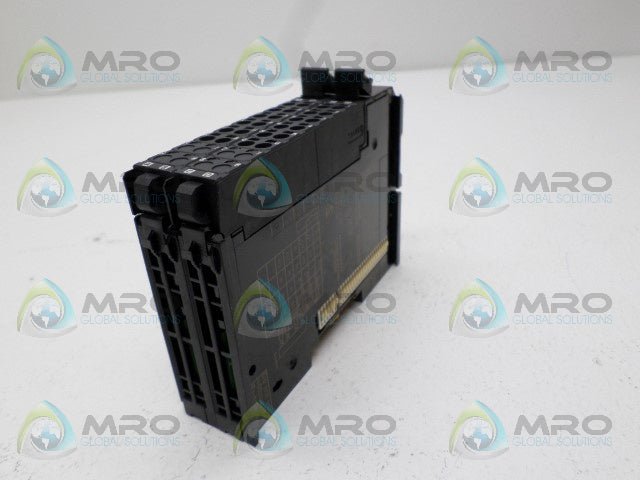 OMRON NX-EC0142 ENCODER INPUT UNIT *NEW NO BOX*