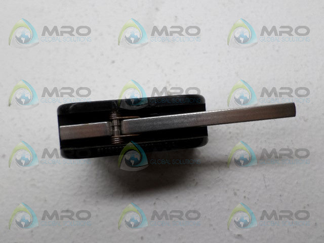 MICROSWITCH BZ-2RM-A2 LIMIT SWITCH *NEW NO BOX*