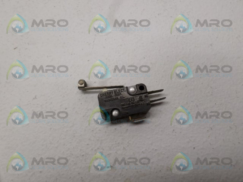 CHERRY ELECTRIC E23 LIMIT SWITCH *NEW NO BOX*