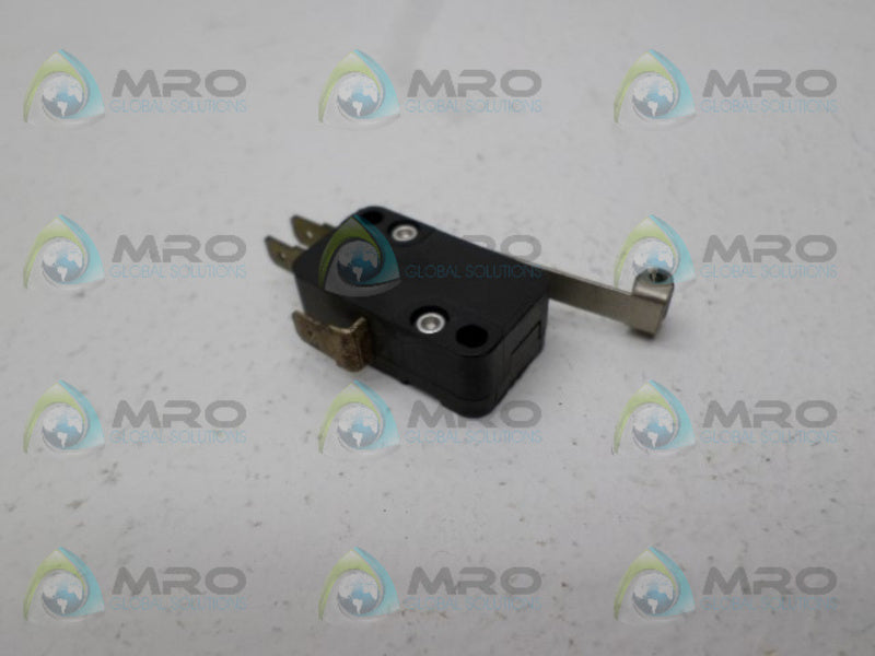 CHERRY ELECTRIC E23 LIMIT SWITCH *NEW NO BOX*
