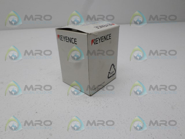 KEYENCE OP-51612 LENS EXTENSION *NEW IN BOX*