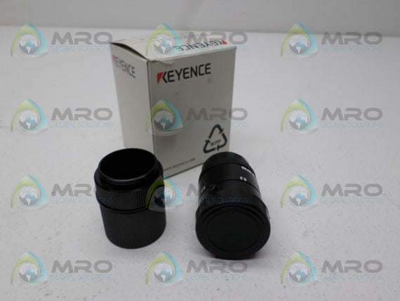 KEYENCE OP-51612 LENS EXTENSION *NEW IN BOX*