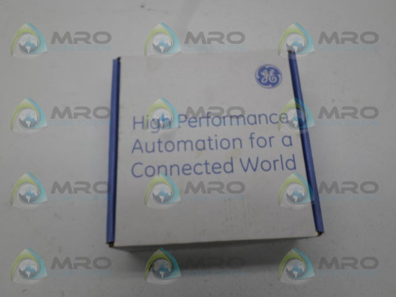 GENERAL ELECTRIC IC694MDL754-CD OUTPUT MODULE *NEW IN BOX*