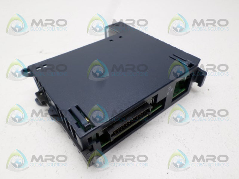 GENERAL ELECTRIC IC694MDL754-CD OUTPUT MODULE *NEW IN BOX*