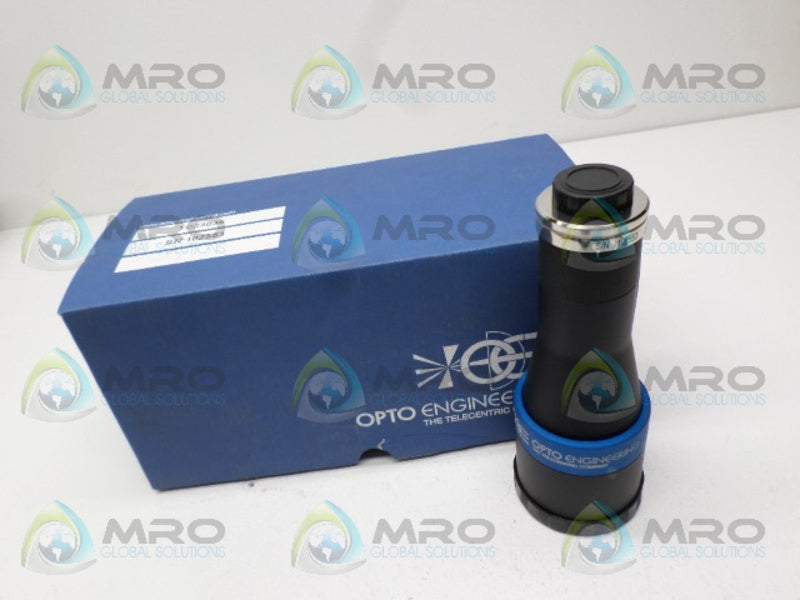 OPTO ENGINEERING TC23036 BI-TELECENTRIC LENS *NEW IN BOX*