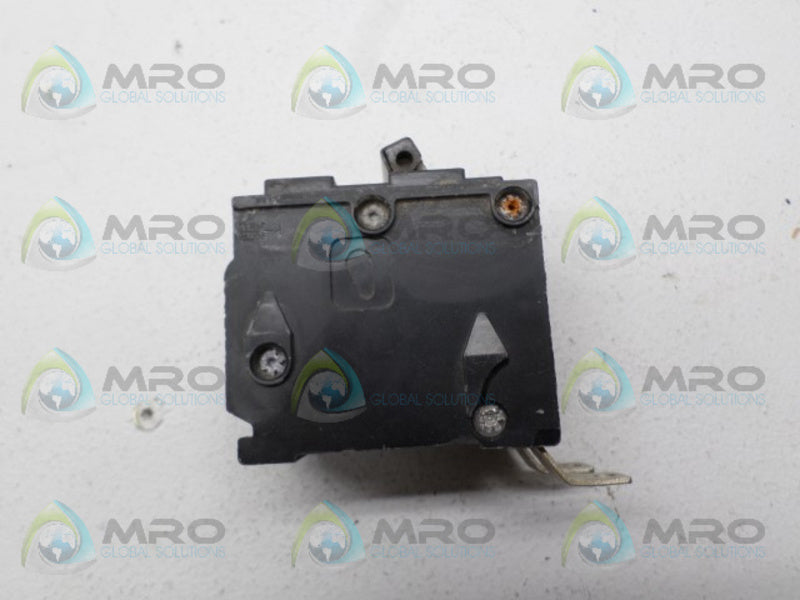 SIEMENS BL250 CIRCUIT BREAKER 50A *USED*