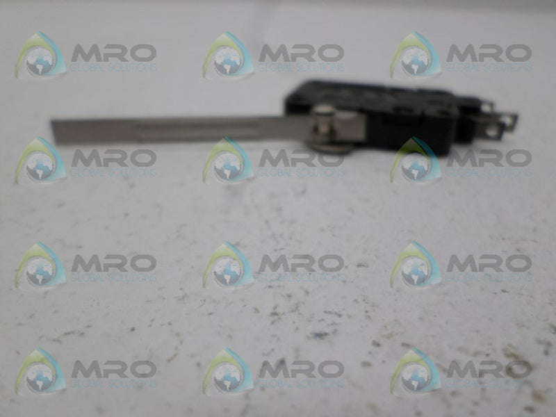ROBERTSHAW 209-2286-00 LIMIT SWITCH  NSNP