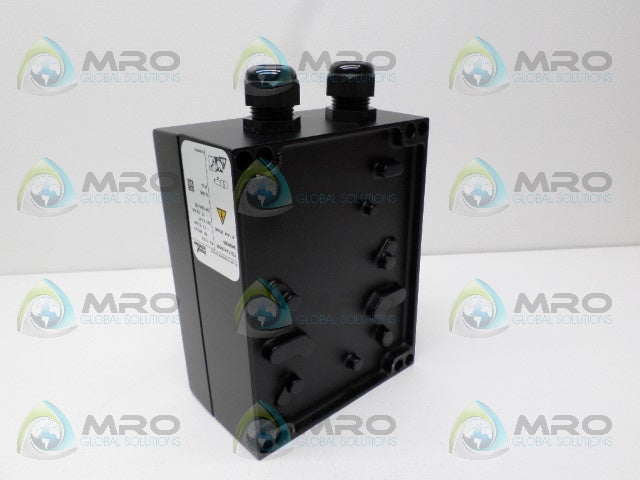 KROM SCHRODER 84391055 TGI7,5-12/100R IGNITION TRANSFORMER *NEW NO BOX*