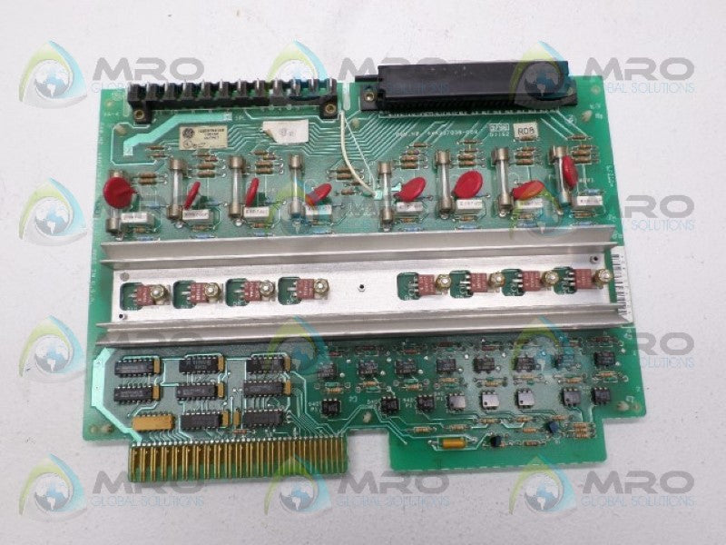 GENERAL ELECTRIC IC600YB904B OUTPUT MODULE *USED*