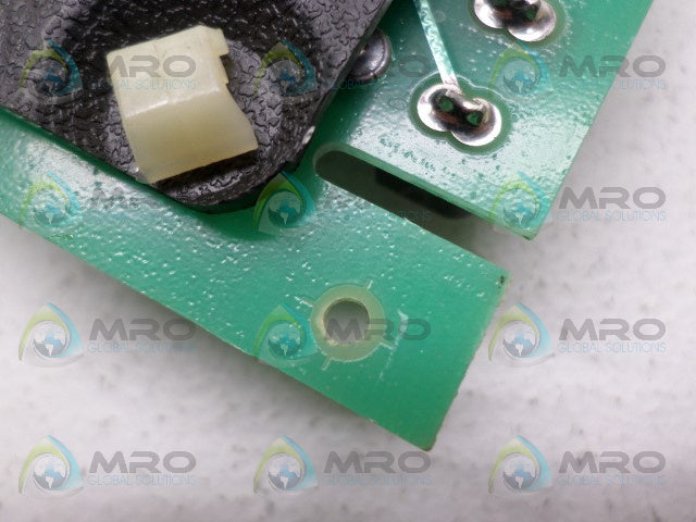 GENERAL ELECTRIC IC600YB904B OUTPUT MODULE *USED*