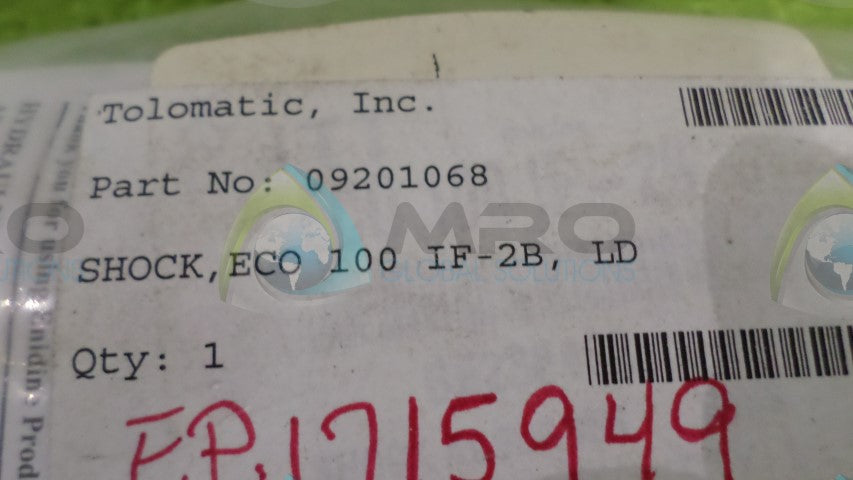 ENIDINE 09201068 SHOCK ABSORBER *NEW IN BAG*