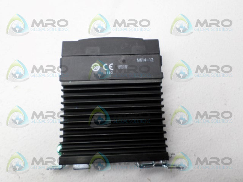CRYDOM CKRD2430P SOLID STATE RELAY 240V *NEW IN BOX*