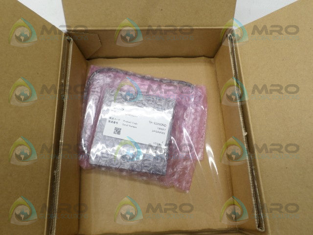 CCS TH-63X60RD RED LED FLAT LIGHT *NEW IN BOX*