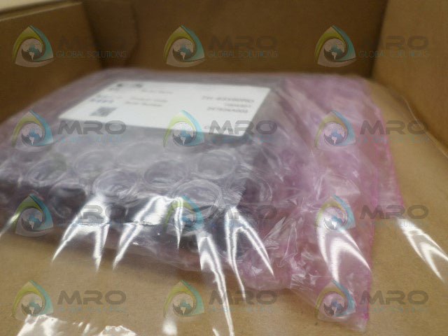 CCS TH-63X60RD RED LED FLAT LIGHT *NEW IN BOX*