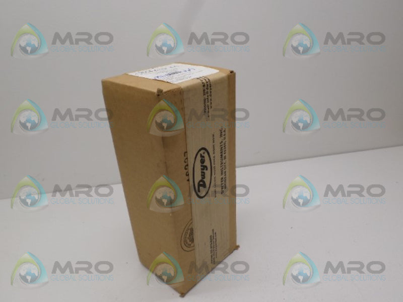 DWYER V6EPB-B-S-1-B-CSA FLOW SWITCH *FACTORY SEALED*