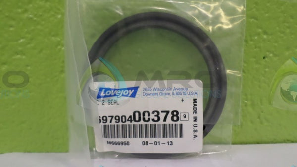LOVEJOY INC. 00378 SEAL  NSNP IN BAG