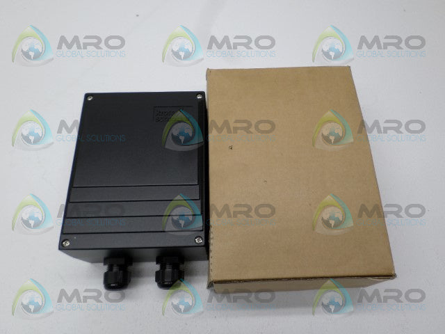 KROM SCHRODER 84391055 TGI7,5-12/100R IGNITION TRANSFORMER *NEW IN BOX*
