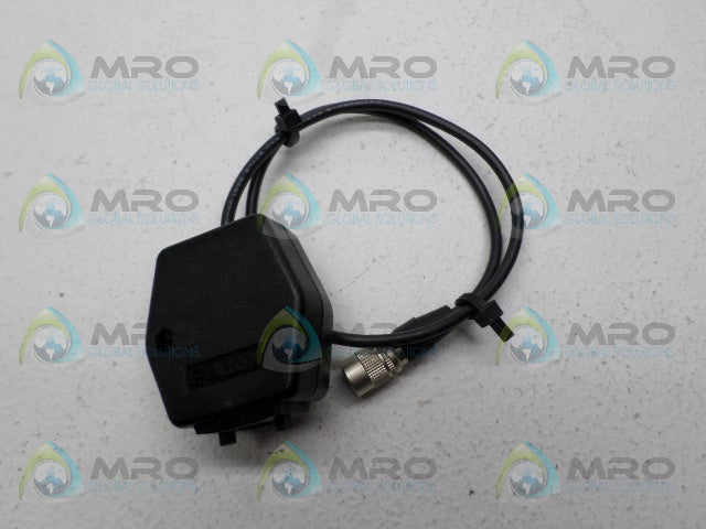 PULNIX SC-745 SHUTTER CONTROLLER *NEW NO BOX*