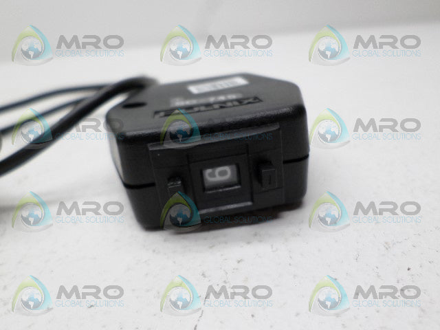 PULNIX SC-745 SHUTTER CONTROLLER *NEW NO BOX*